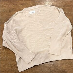 Pistola Darya Crew Neck Sweater